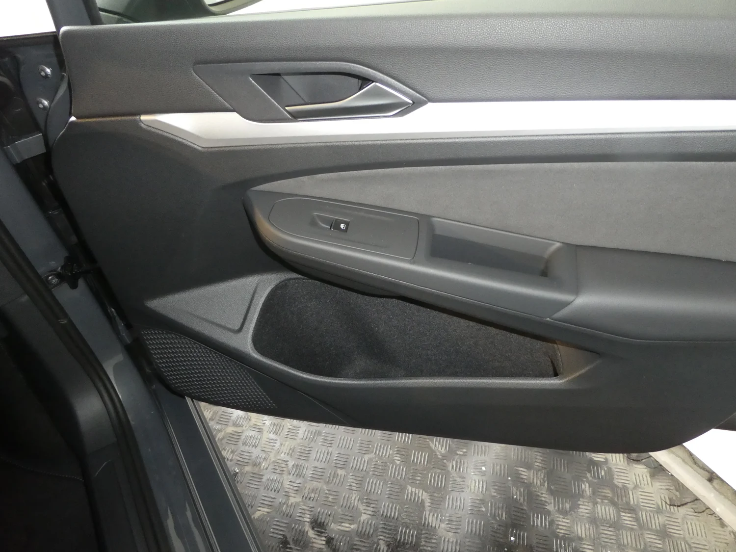 Bild eines VW Golf Rabbit eHybrid DSG 150 kW