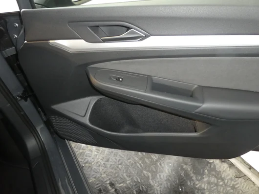 Bild eines VW Golf Rabbit eHybrid DSG 150 kW