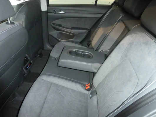 Bild eines VW Golf Rabbit eHybrid DSG 150 kW