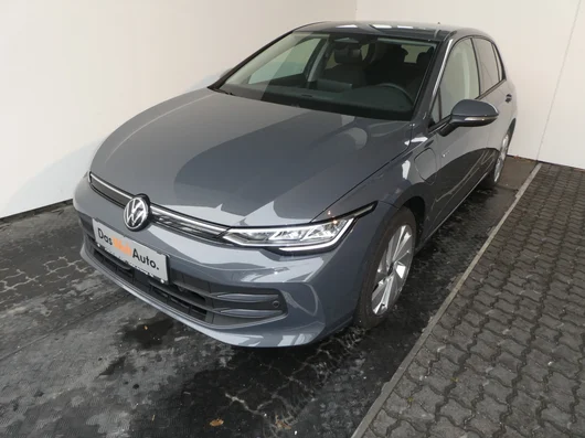 Bild eines VW Golf Rabbit eHybrid DSG 150 kW