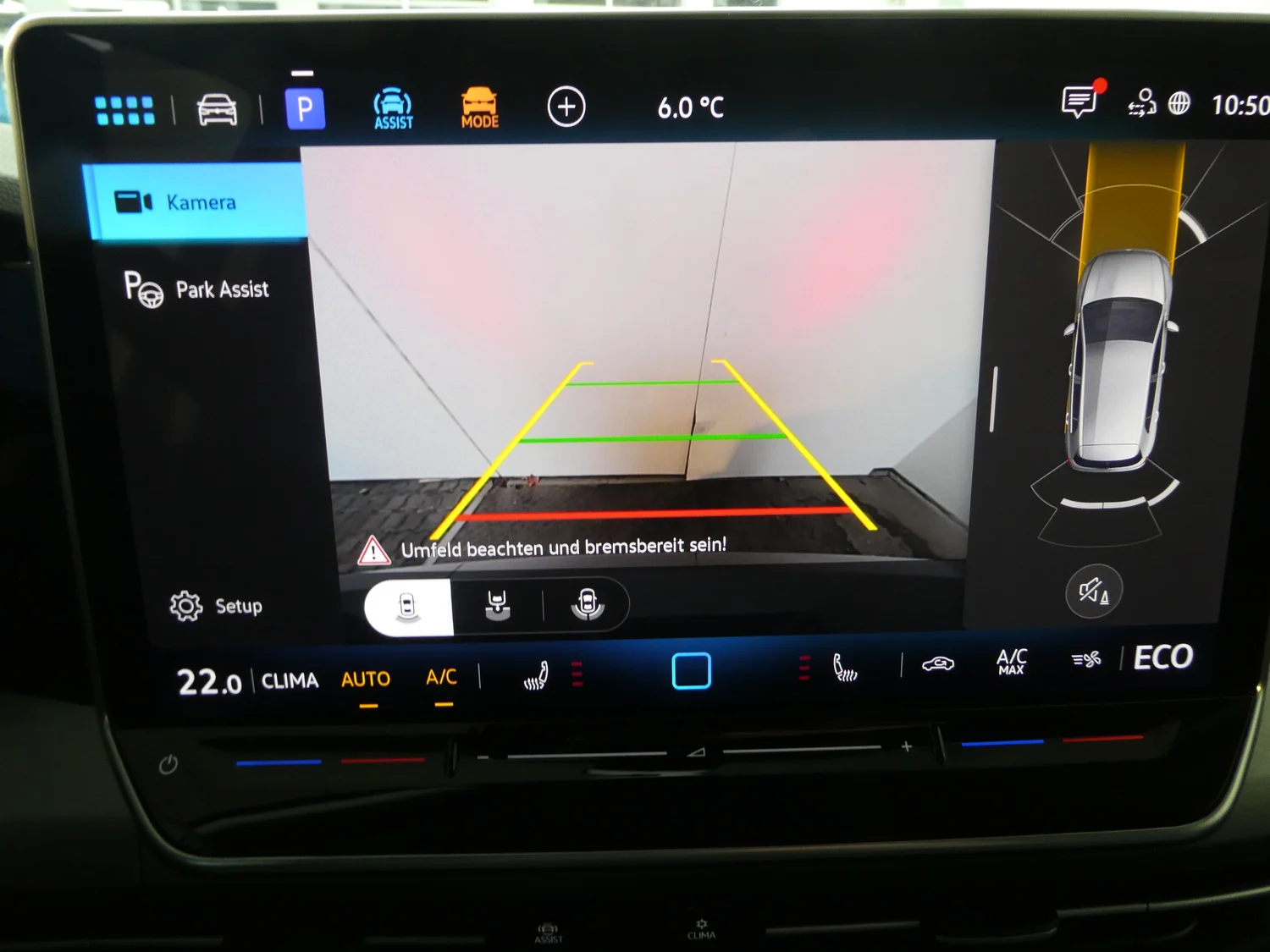 Bild eines VW Golf Rabbit eHybrid DSG 150 kW