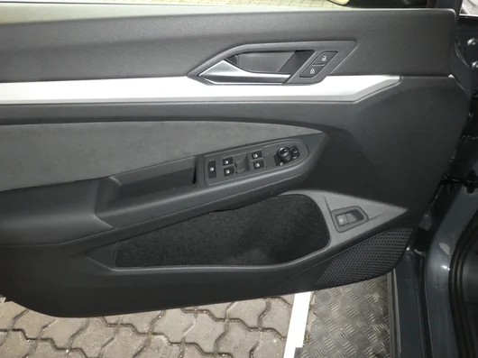 Bild eines VW Golf Rabbit eHybrid DSG 150 kW