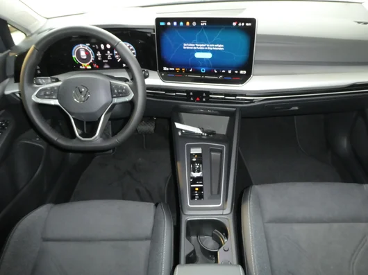 Bild eines VW Golf Rabbit eHybrid DSG 150 kW