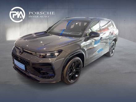 VW Tayron Sport eTSI DSG