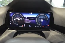 CUPRA Raval ENDURANCE 52/55 155kW/211 PS in Fjord-Blau