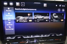 CUPRA Raval ENDURANCE 52/55 155kW/211 PS in Fjord-Blau