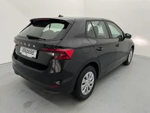 Thumbnail-Foto von Fahrzeug