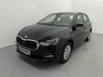 Škoda Fabia Essence TSI