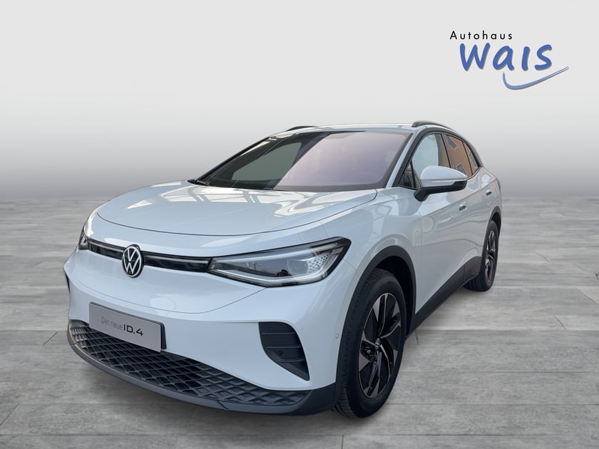 VW ID.4 Pro 210 kW Business