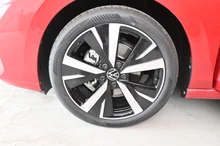 Thumbnail-Foto von Fahrzeug