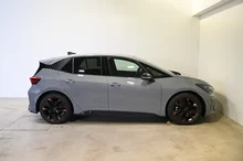 CUPRA Born PLUS 58/61 140kW/190PS in Mondstein-Grau