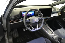 CUPRA Born PLUS 58/61 140kW/190PS in Mondstein-Grau