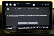CUPRA Born PLUS 58/61 140kW/190PS in Mondstein-Grau