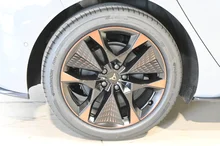 CUPRA Born PLUS 58/61 140kW/190PS in Mondstein-Grau