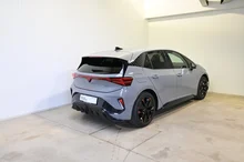CUPRA Born PLUS 58/61 140kW/190PS in Mondstein-Grau