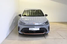 CUPRA Born PLUS 58/61 140kW/190PS in Mondstein-Grau