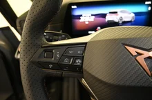 CUPRA Born PLUS 58/61 140kW/190PS in Mondstein-Grau