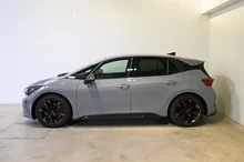CUPRA Born PLUS 58/61 140kW/190PS in Mondstein-Grau