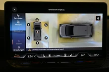 CUPRA Born PLUS 58/61 140kW/190PS in Mondstein-Grau