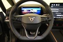 CUPRA Born PLUS 58/61 140kW/190PS in Mondstein-Grau