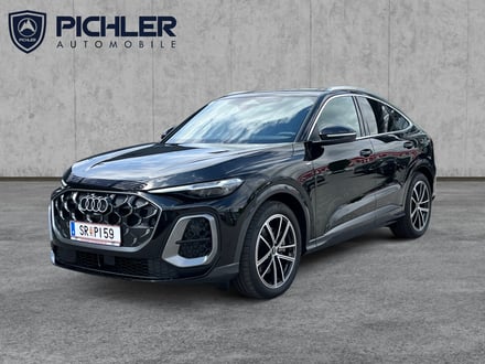 Audi Q5 Sportback TDI quattro 150 kW