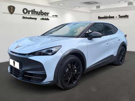 CUPRA Tavascan Adrenaline 210kW/286PS