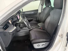 Škoda Octavia Combi Style TDI DSG in 9P Candy-Weiss