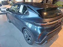 CUPRA Raval PLUS 37 kWh 99 kW/135 PS in Magnet-Grau Metallic