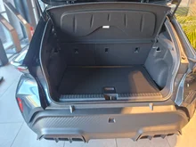 CUPRA Raval PLUS 37 kWh 99 kW/135 PS in Magnet-Grau Metallic