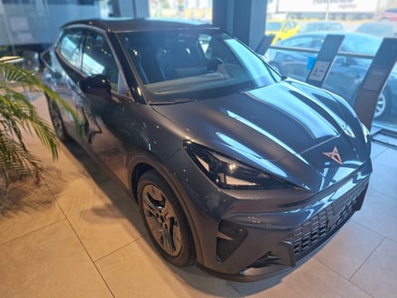 CUPRA Raval PLUS 37 kWh 99 kW/135 PS