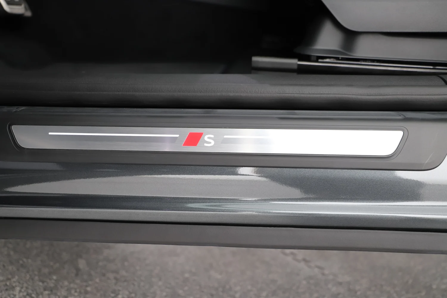 Bild eines Q5 SUV TDI quattro 150 kW