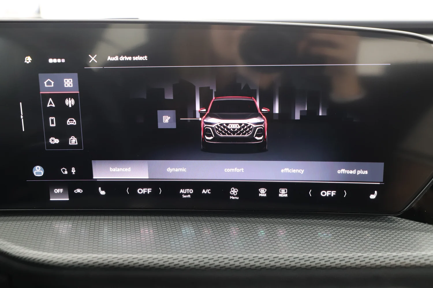 Bild eines Q5 SUV TDI quattro 150 kW
