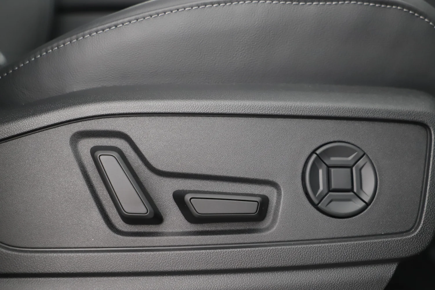 Bild eines Q5 SUV TDI quattro 150 kW