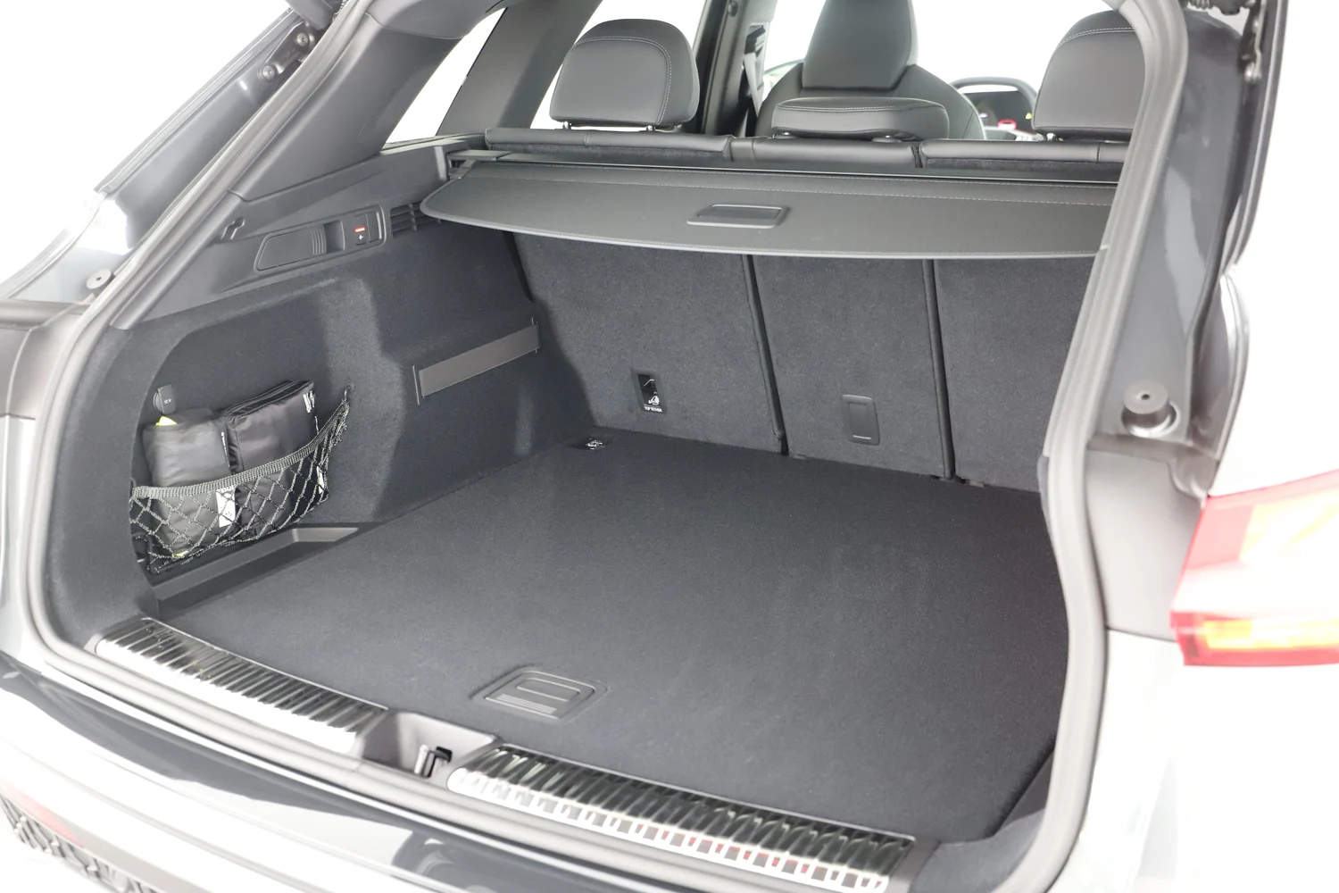 Bild eines Q5 SUV TDI quattro 150 kW