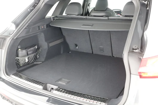 Bild eines Q5 SUV TDI quattro 150 kW
