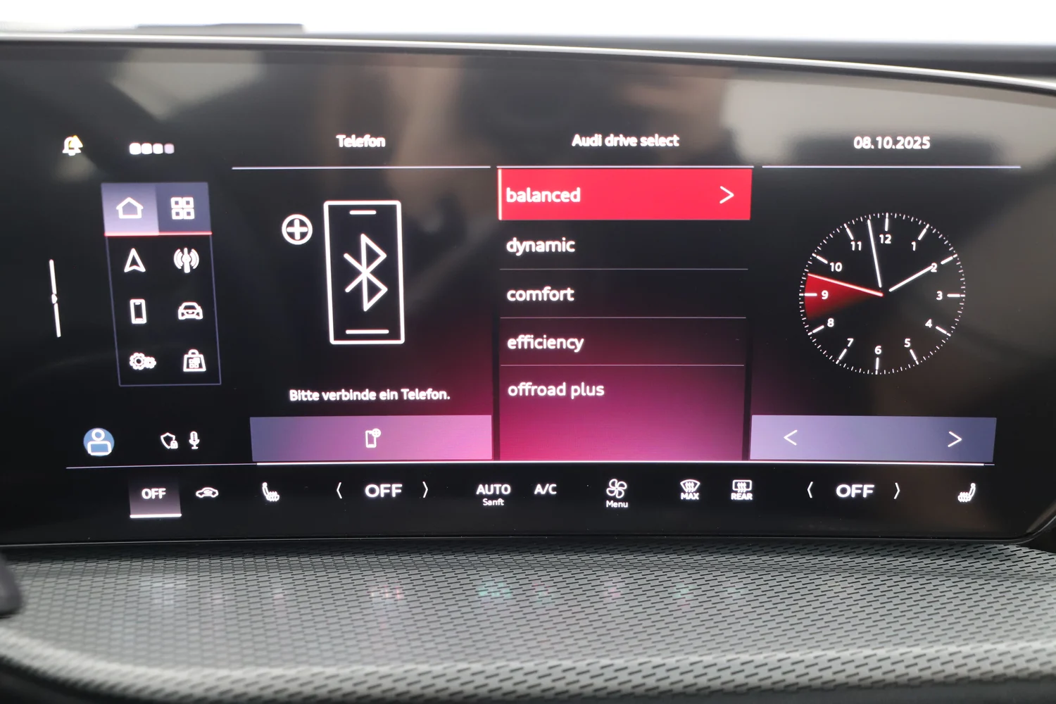 Bild eines Q5 SUV TDI quattro 150 kW