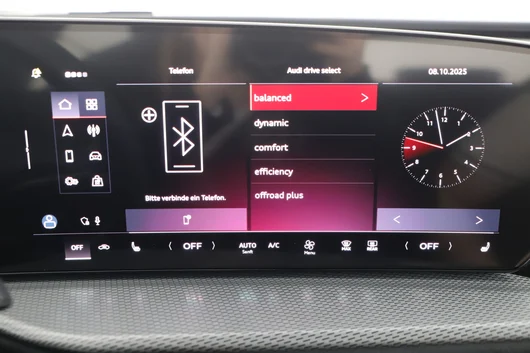 Bild eines Q5 SUV TDI quattro 150 kW
