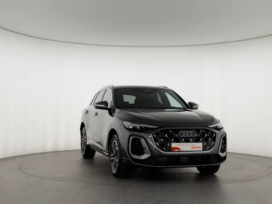 Bild eines Q5 SUV TDI quattro 150 kW