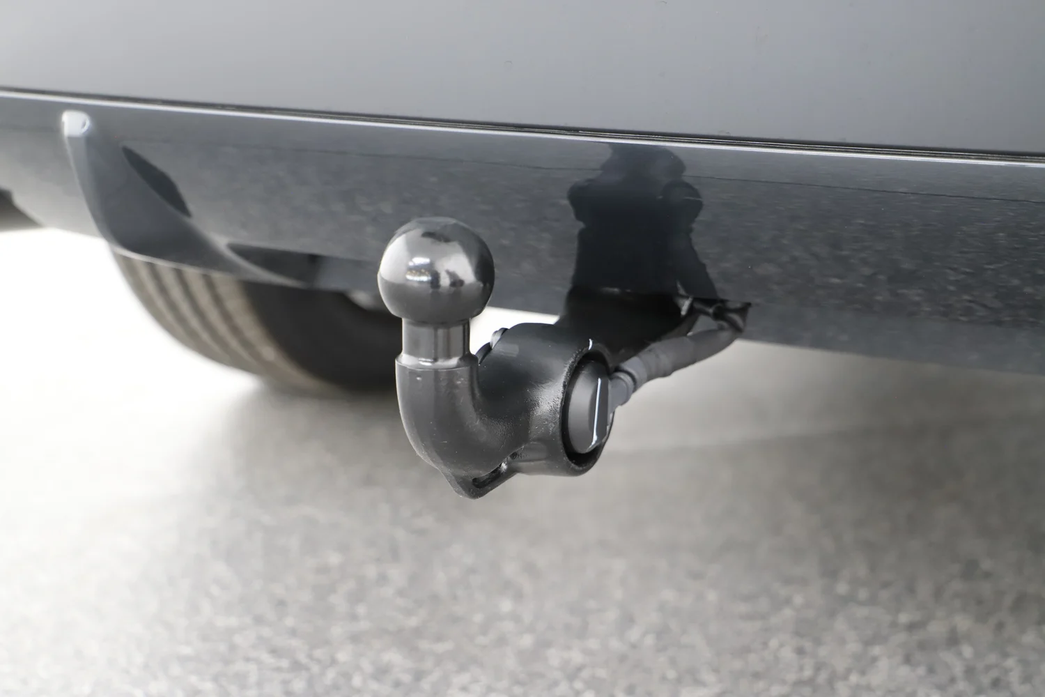 Bild eines Q5 SUV TDI quattro 150 kW