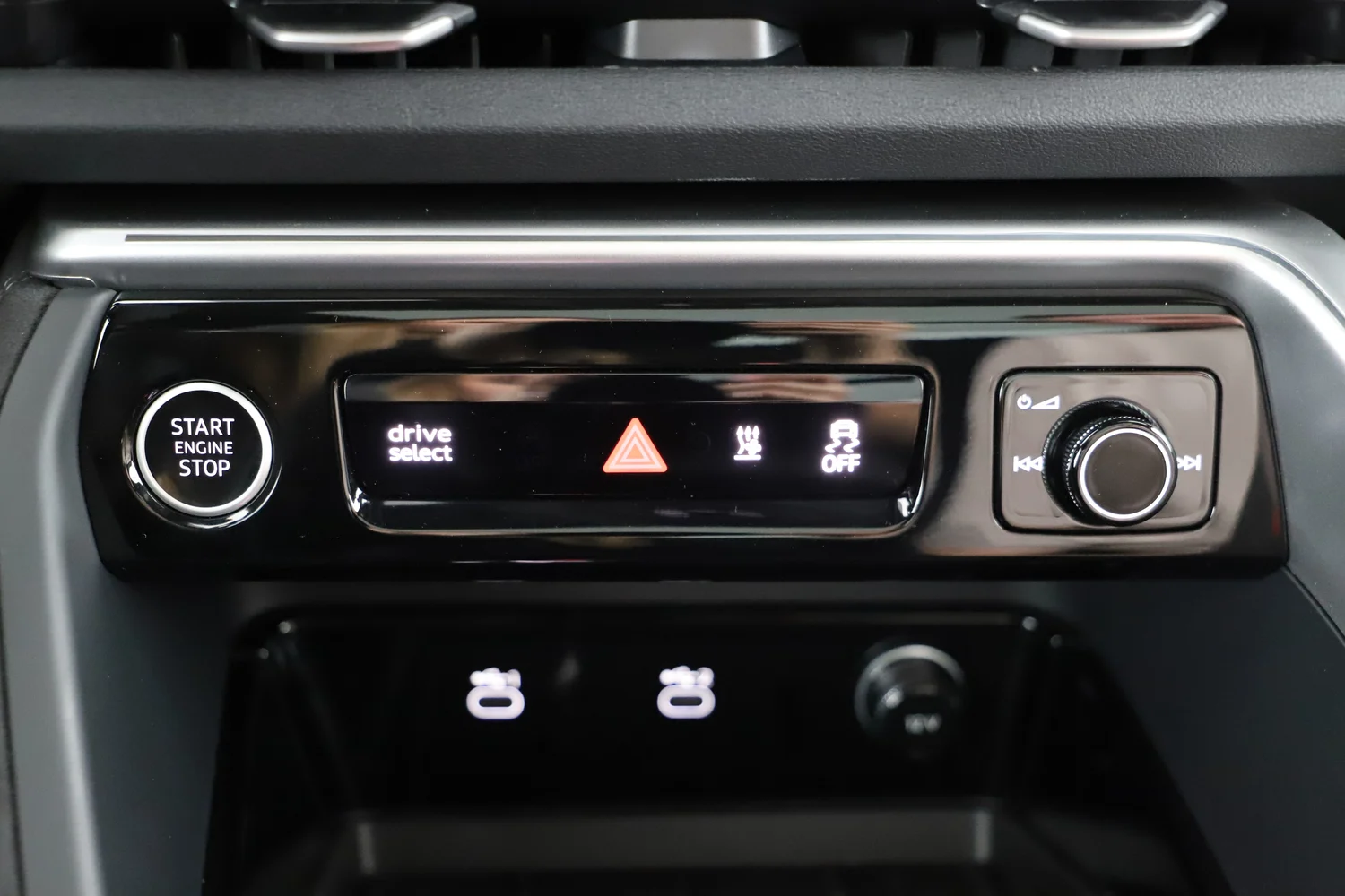 Bild eines Q5 SUV TDI quattro 150 kW