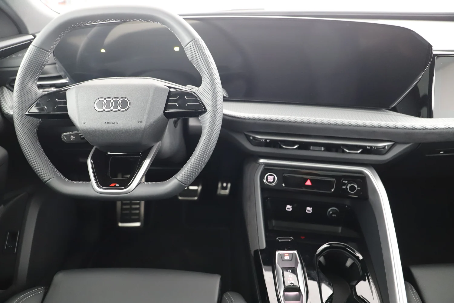 Bild eines Q5 SUV TDI quattro 150 kW