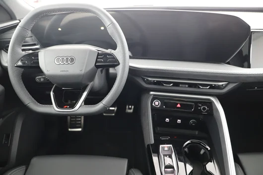 Bild eines Q5 SUV TDI quattro 150 kW