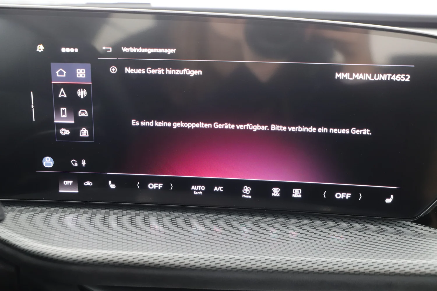 Bild eines Q5 SUV TDI quattro 150 kW