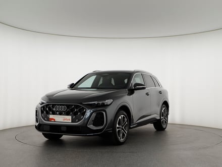 Audi Q5 SUV TDI quattro 150 kW