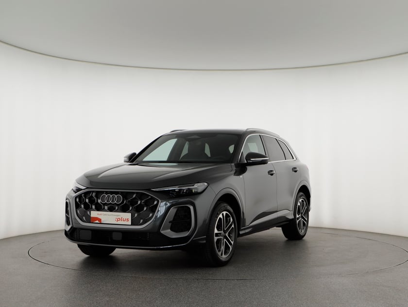 Audi Q5 SUV TDI quattro 150 kW