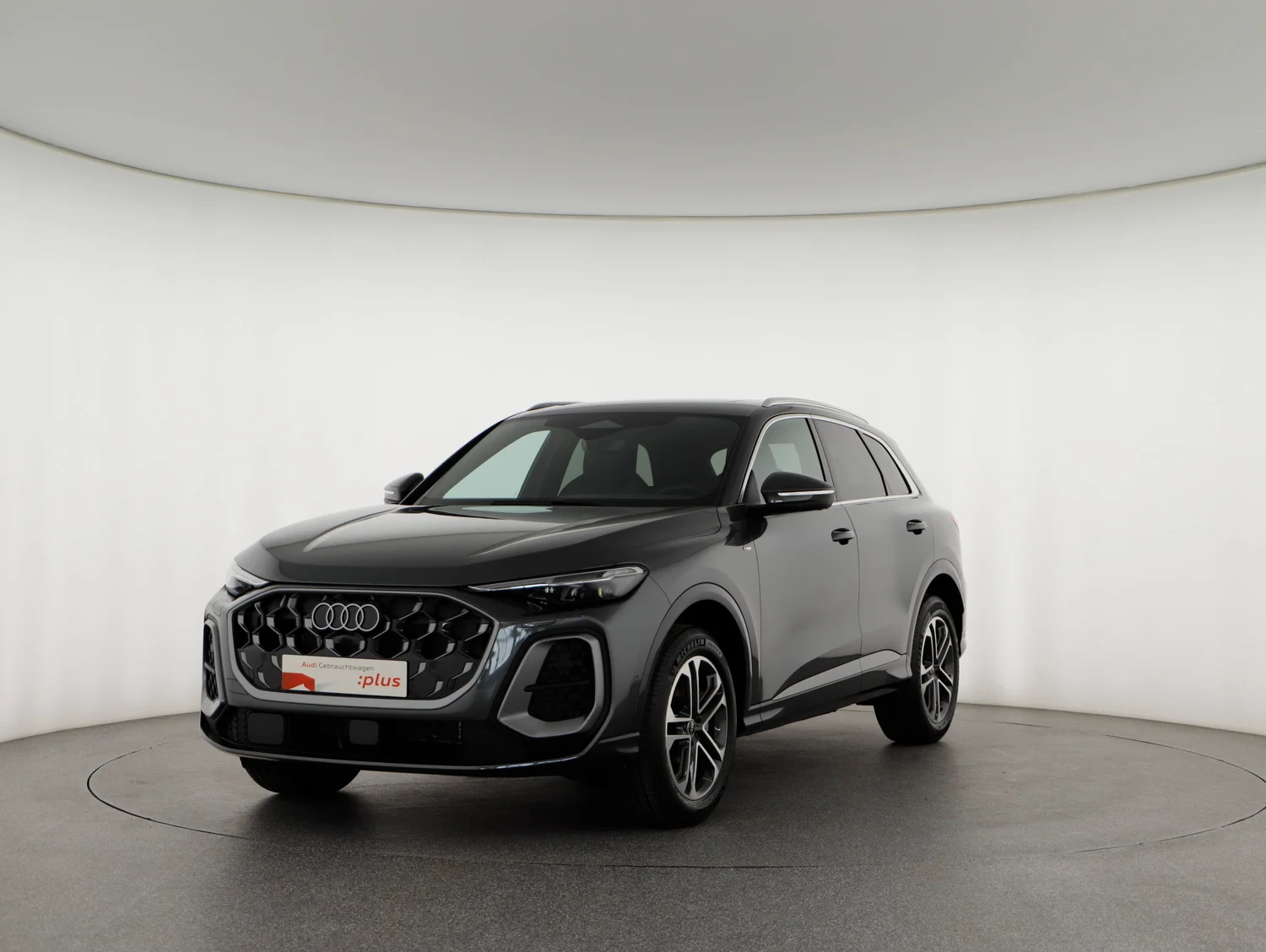 Bild eines Q5 SUV TDI quattro 150 kW