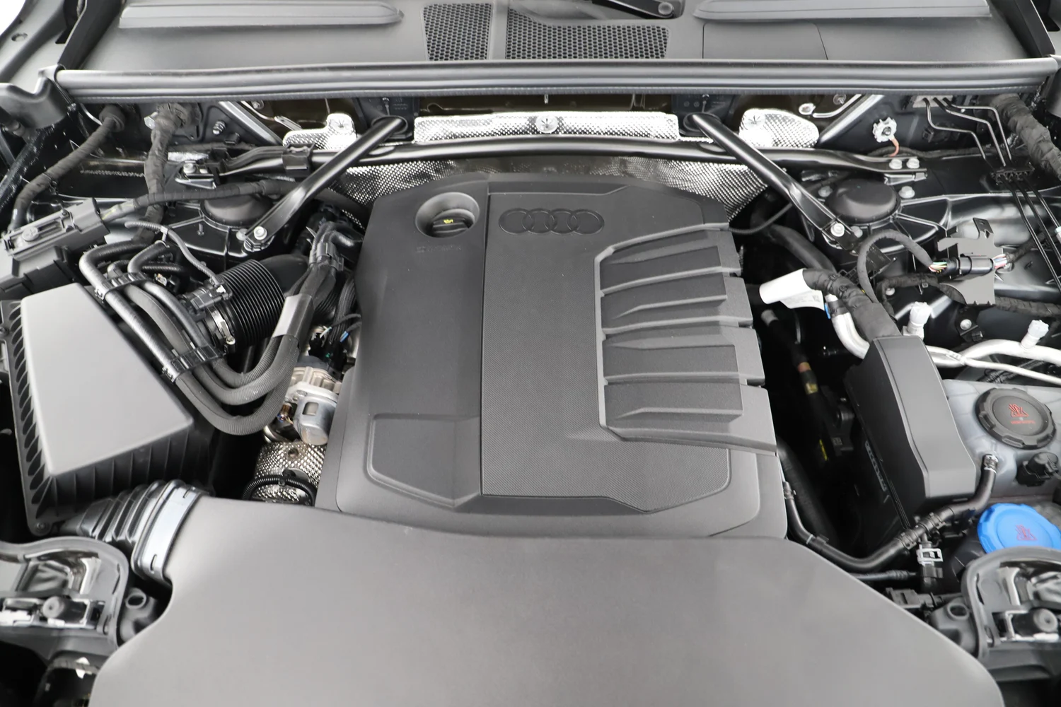 Bild eines Q5 SUV TDI quattro 150 kW