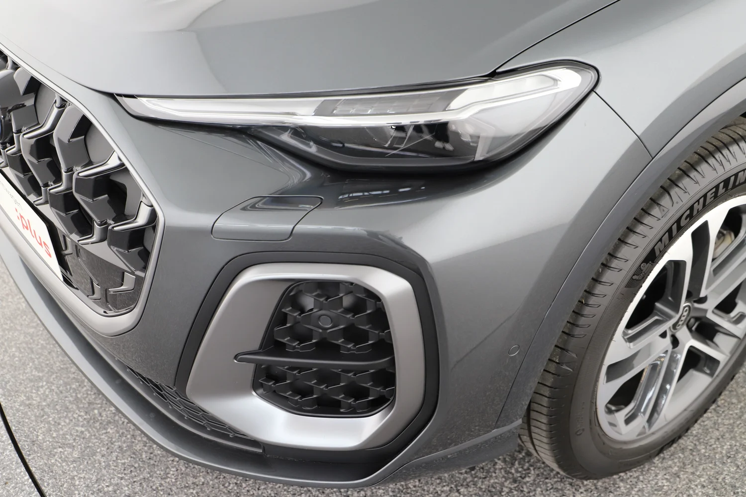 Bild eines Q5 SUV TDI quattro 150 kW