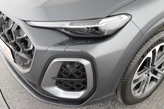 Bild eines Q5 SUV TDI quattro 150 kW