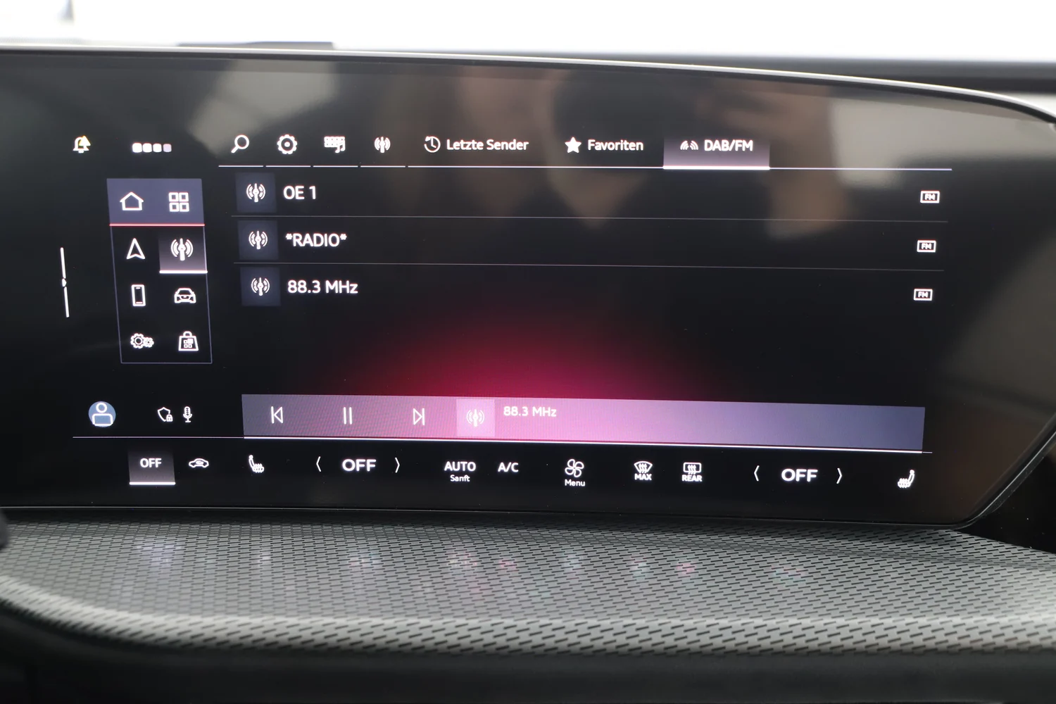 Bild eines Q5 SUV TDI quattro 150 kW